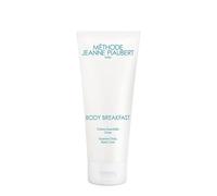 JEANNE PIAUBERT Crema Corporal Body Breakfast