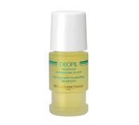 Jeanne Piaubert Deopil Roll On Antitraspirante Senza Alcol e Profumo 50ml - Deodorante