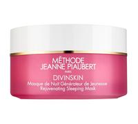 Jeanne Piaubert divinskin Maschera notte rigenerante 50 ml