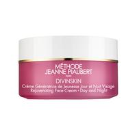 Jeanne Piaubert Divinskin Soin Jour & Nuit 50ml