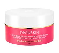 Jeanne Piaubert Divinskin Verjüngende Tages Und Nachtcreme 50 ml