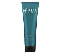 Jeanne Piaubert Exfoliating & Purifying 3 In 1 Cleansing Gel 125Ml