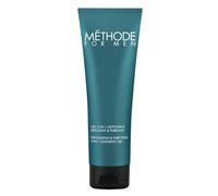 Jeanne Piaubert Exfoliating & Purifying 3 In 1 Cleansing Gel 125ml