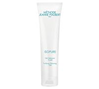 Jeanne Piaubert Isopure Gel Nettoyant Pureté 100ml