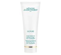 Jeanne Piaubert Isopure Fluide Matifiant Et Hydratant Visage 50ml