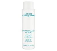 jeanne-piaubert Lait Démaquillant Végétal 400 ml