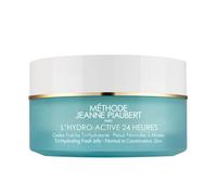 Jeanne Piaubert L'Hydro Active 24H Tri-Hydrating Fresh Jelly 50 ml