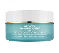 L´HYDRO ACTIVE 24H crème confort tri-hydratante PNS 50 ml
