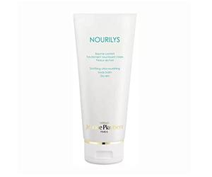 Jeanne Piaubert Lozione Corporale, Nourilys Soin Corps, 200 ml