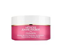 Jeanne Piaubert Maschera da notte ringiovanente Divinskin 50 ml - Maschera viso