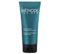 Jeanne Piaubert Méthode da uomo Gel Idratante Intenso 50ml - Gel corpo