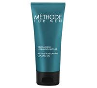 Jeanne Piaubert Methode For Men Intense Moisturising Cooling Gel 50Ml