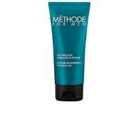 JEANNE PIAUBERT MTHODE FOR MEN gel fracheur hydratation intense 50 ml