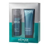 Jeanne Piaubert Méthode For Men Set 2 pezzi - Set skincare