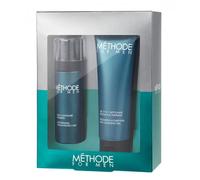 Jeanne Piaubert Methode For Men Set 2 Pieces
