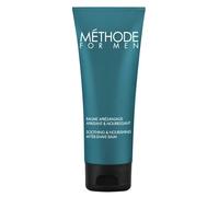 Jeanne Piaubert Methode For Men Soothing & Nourishing After Shave Balm 100ml