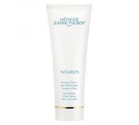 Nourilys Maschera Siero Viso E Occhi Jeanne Piaubert 50ml