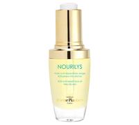jeanne-piaubert Nourilys Olio Viso Riparatore 30 ml Siero
