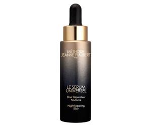 Jeanne Piaubert Siero Anti-Età Viso 30 ml Siero