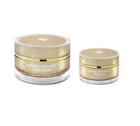 Jeanne Piaubert Suprem Advance Premium Crema 50ml Set 2 Pezzi - Set crema viso