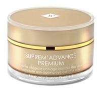 Méthode Jeanne Piaubert Suprem’Advance Premium Crème Intégrale Anti-Âge Contour Des Yeux 15ml