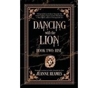 Jeanne Reames Dancing with the Lion (Tascabile) Dancing with the Lion