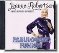 Jeanne Robertson - Favolosamente divertente