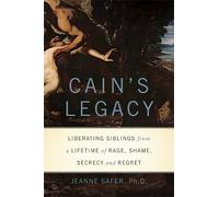 Jeanne Safer Cain's Legacy (Copertina rigida)
