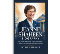 Jeanne Shaheen Biography: The Journey of a Teacher Turned Stateswoman-A Senator’s Call to Service, Civility, and Community