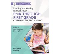 Jeanne Spiller Reading and Writing Instruction for Prek Through Fir (Tascabile)