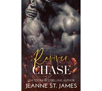 Jeanne St James Raviver Chase (Tascabile)