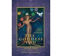 Jeanne Street The Goddess You (Copertina rigida)