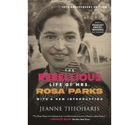 Jeanne Theohari The Rebellious Life of Mrs. Rosa Parks (10th Anniver (Tascabile)