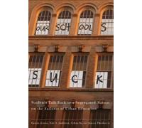 Jeanne Theoharis Gaston Alonso Noel S. Anders Our Schools Suc (Copertina rigida)