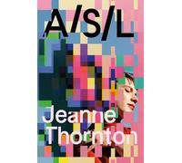 Jeanne Thornton A/S/L (Tascabile)
