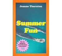 Jeanne Thornton Summer Fun (Tascabile)
