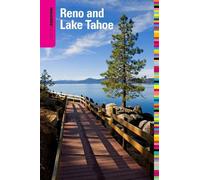 Jeanne Walpole Insiders' Guide® to Reno and Lake Tahoe (Tascabile)