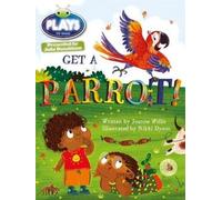 Jeanne Willis Bug Club Guided Julia Donaldson Plays Year 1 Blue Get (Tascabile)