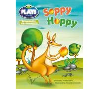 Jeanne Willis Bug Club Guided Julia Donaldson Plays Year 1 Green Sop (Tascabile)