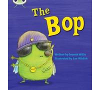 Jeanne Willis Bug Club Phonics Fiction Reception Phase 2 Set 05 The (Tascabile)