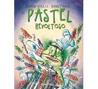 Jeanne Willis Korky Korky El Pastel Revoltoso (Copertina rigida) Álbumes