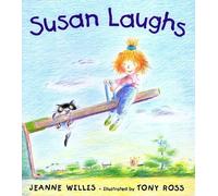 Jeanne Willis Susan Laughs (Copertina rigida)