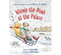Jeanne Willis Winnie-the-Pooh at the Palace (Copertina rigida) Winnie-the-Pooh