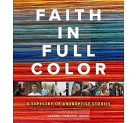 Jeanne Zimmerly Jantzi K Faith in Full C (Copertina rigida) (PRESALE 20/05/2025)