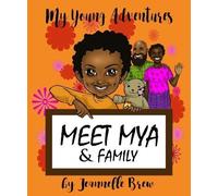 Jeannelle Brew My Young Adventures (Tascabile) My Young Adventures