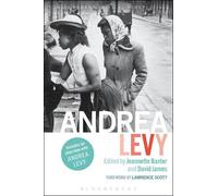 Jeannette Baxter Andrea Levy (Tascabile) Contemporary Critical Perspectives