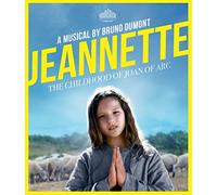 Jeannette: Childhood Of Joan Of Arc