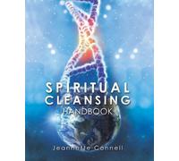 Jeannette Connell SPIRITUAL CLEANSING Handbook (Tascabile)