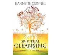Jeannette Connell Spiritual Cleansing (Tascabile)