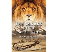 Jeannette Connell The Marks of the Apostle (Tascabile)